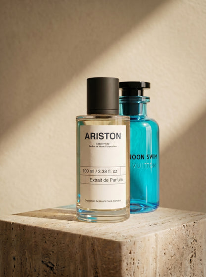 Ariston 071 | Inspired by Louis Vuitton Afternoon Swim