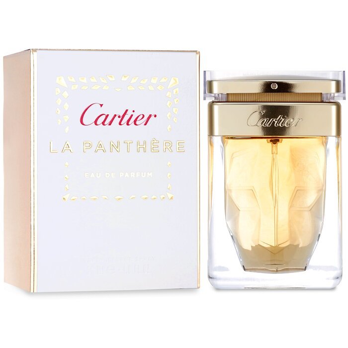 La Panthere Cartier Clearance Sale - Vail Perfumes