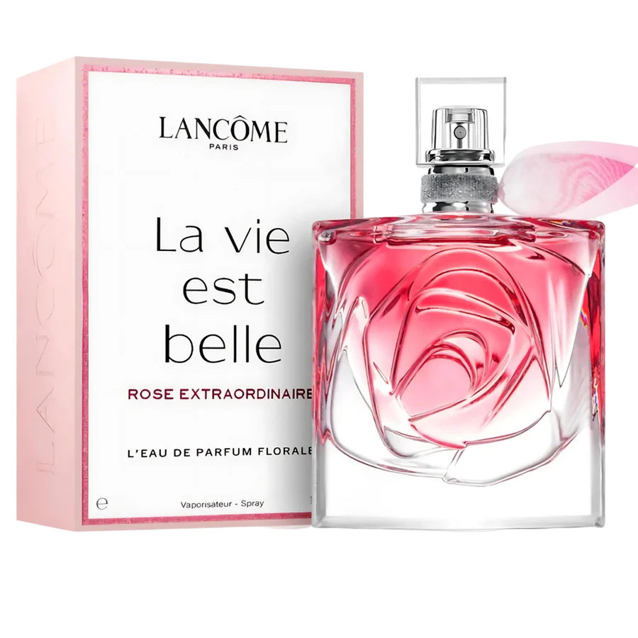 Lancome La Vie Est Belle Rose Extraordinaire Fresh Stock