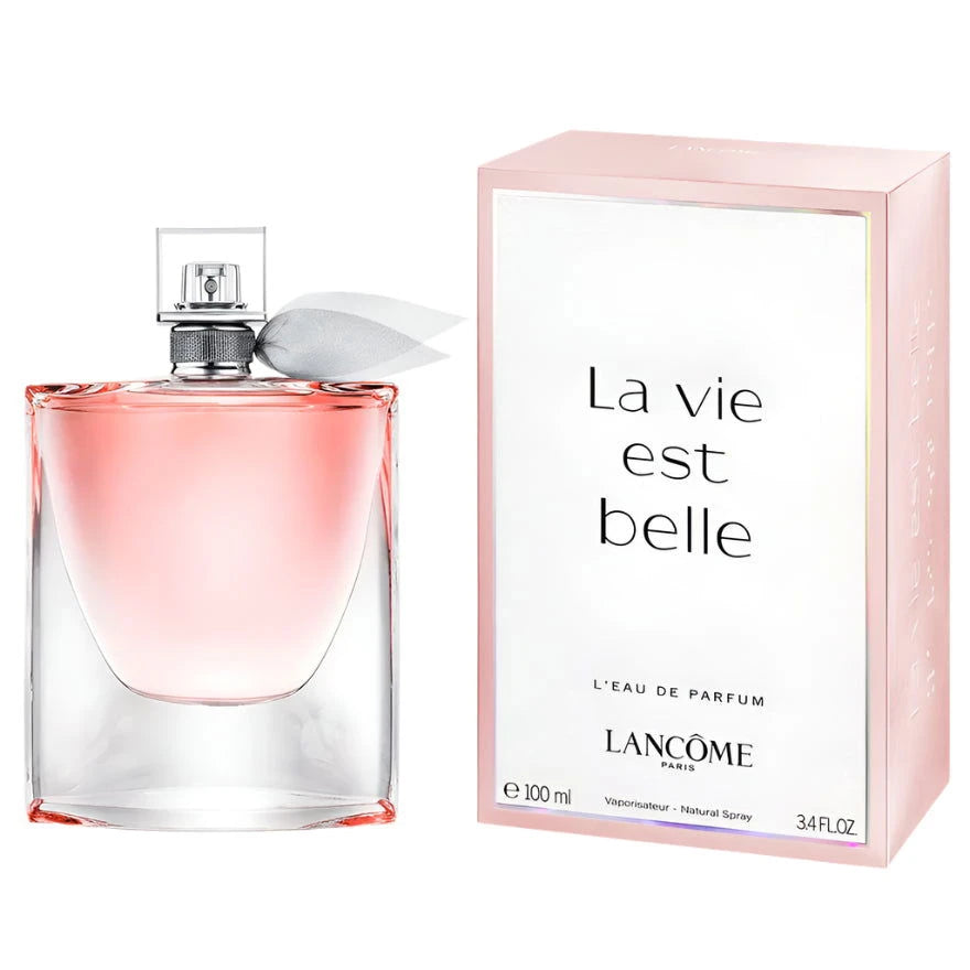 Lancome La Vie Est Belle fresh stock - Vail Perfumes