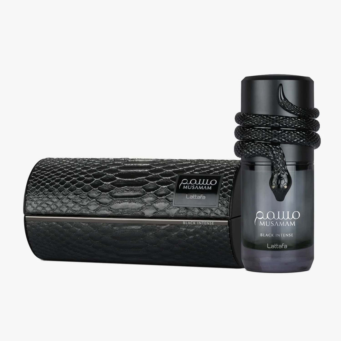 Lattafa Musamam Black Intense EDP 100ML