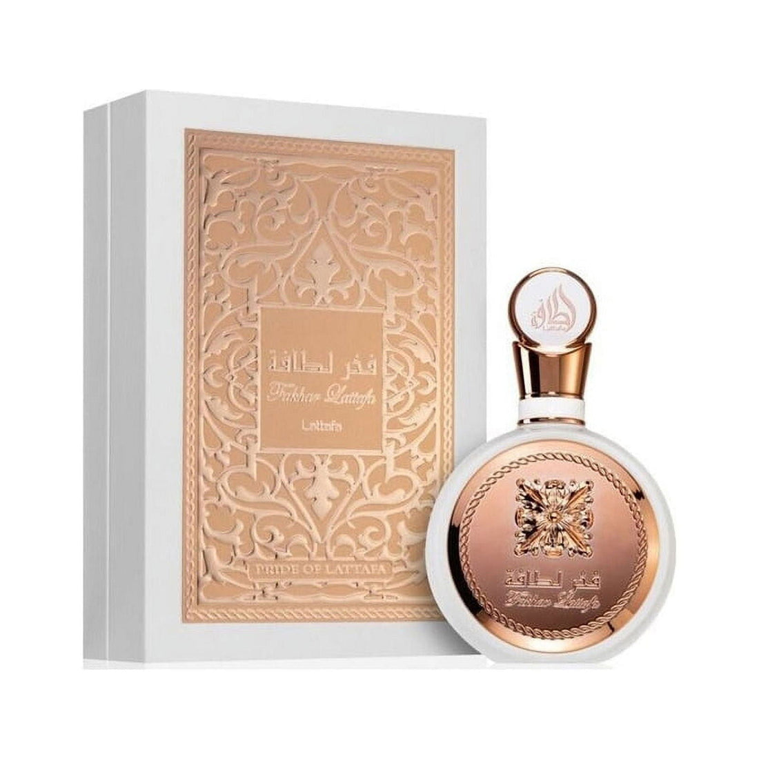 Lattafa  Fakhar Pride Of Lattafa By Lattafa fresh stock - Vail Perfumes
