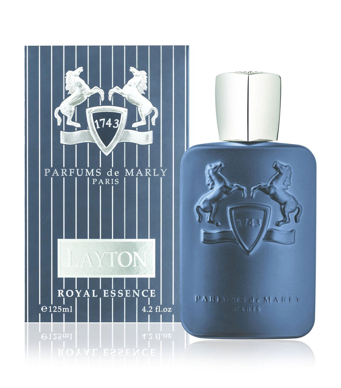 Layton Royal Essence Parfums De Marly Paris - Vail Perfumes