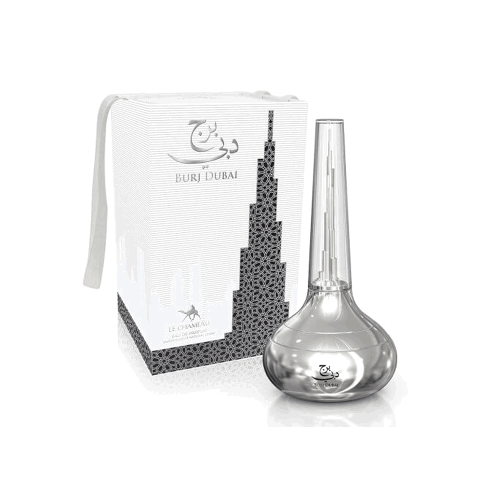 Le Chameau Bhurj Dubai - Vail Perfumes