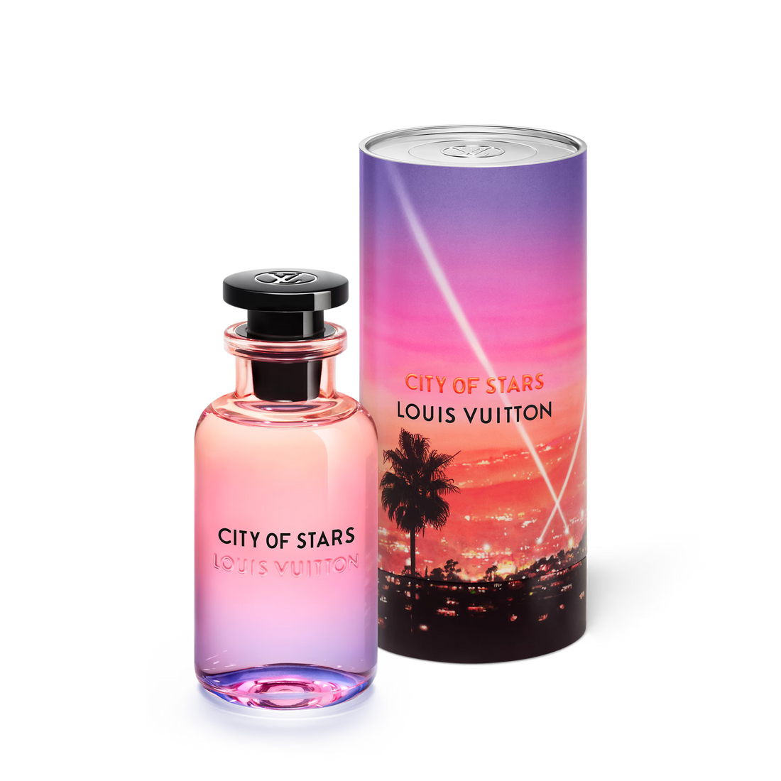 Louis Vuitton City Of Stars EDP 100ML