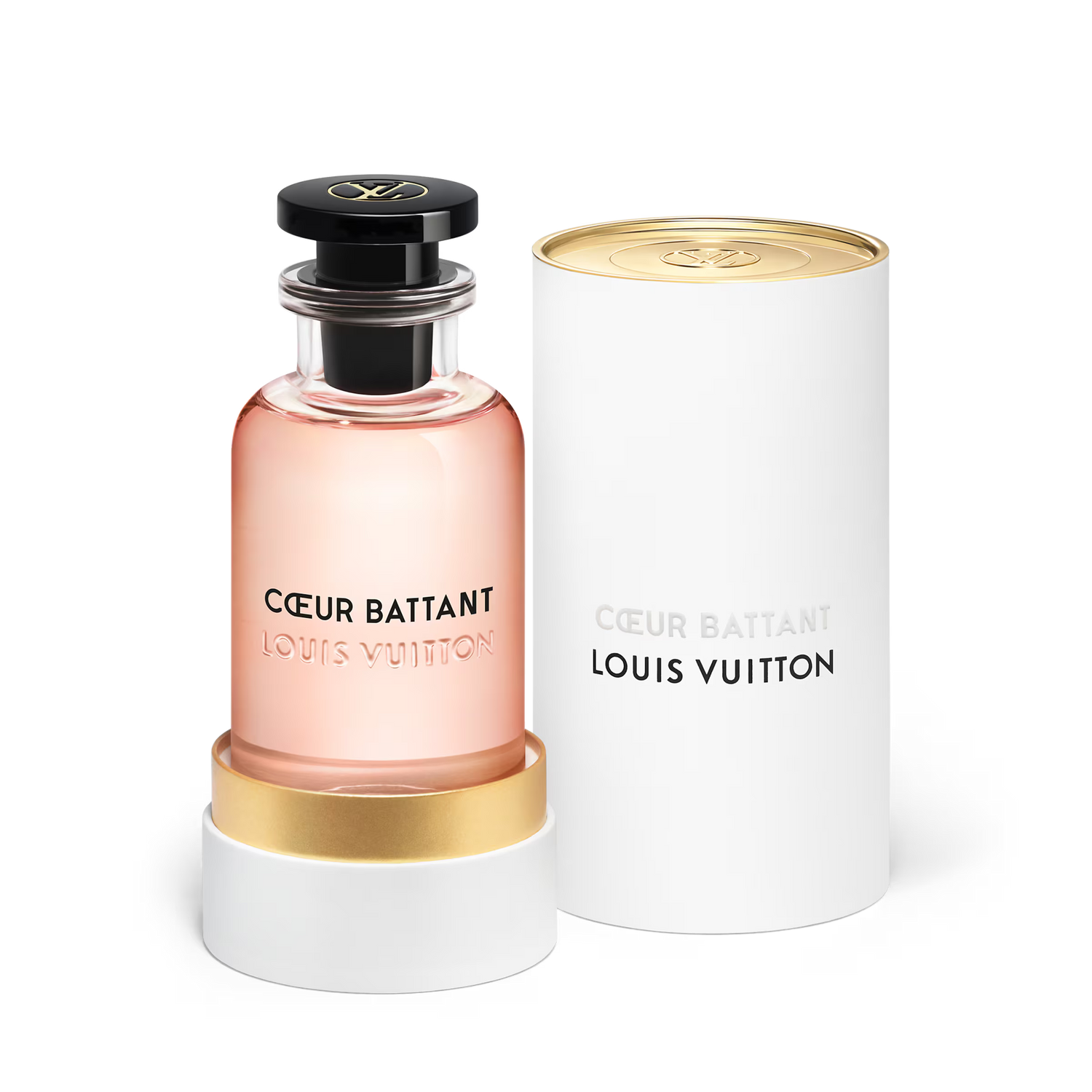 Louis Vuitton Coeur Battant EDP 100ML