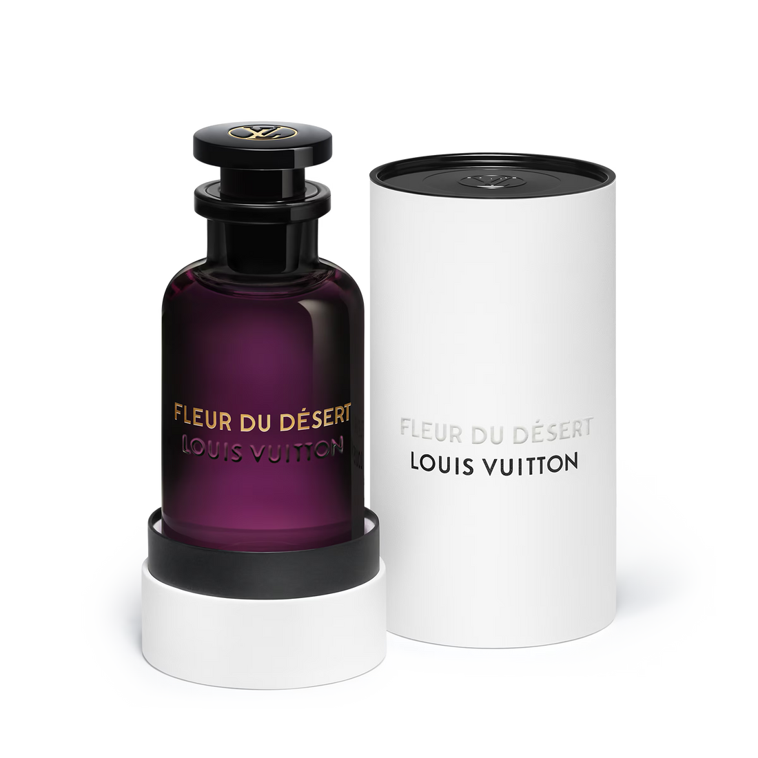 Louis Vuitton Fleur Du Desert EDP 100ML