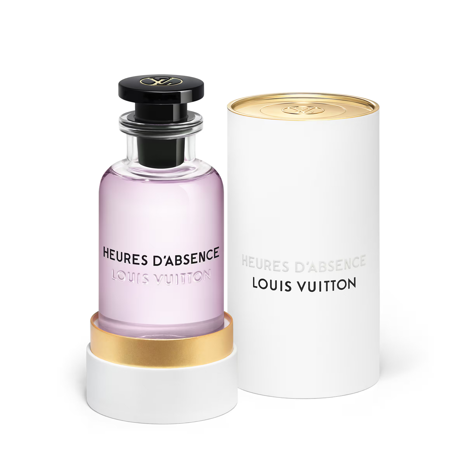 Louis Vuitton Heures D&