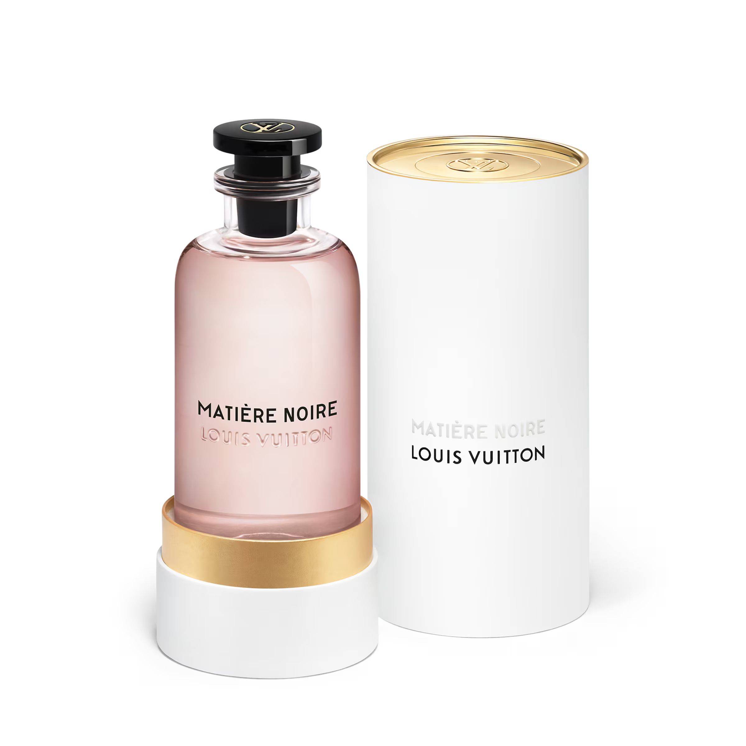 Louis Vuitton Matiere Noire EDP 100ML