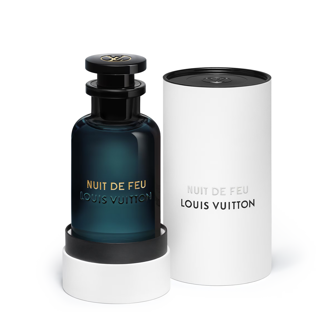 Louis Vuitton Nuit De Feu EDP 100ML