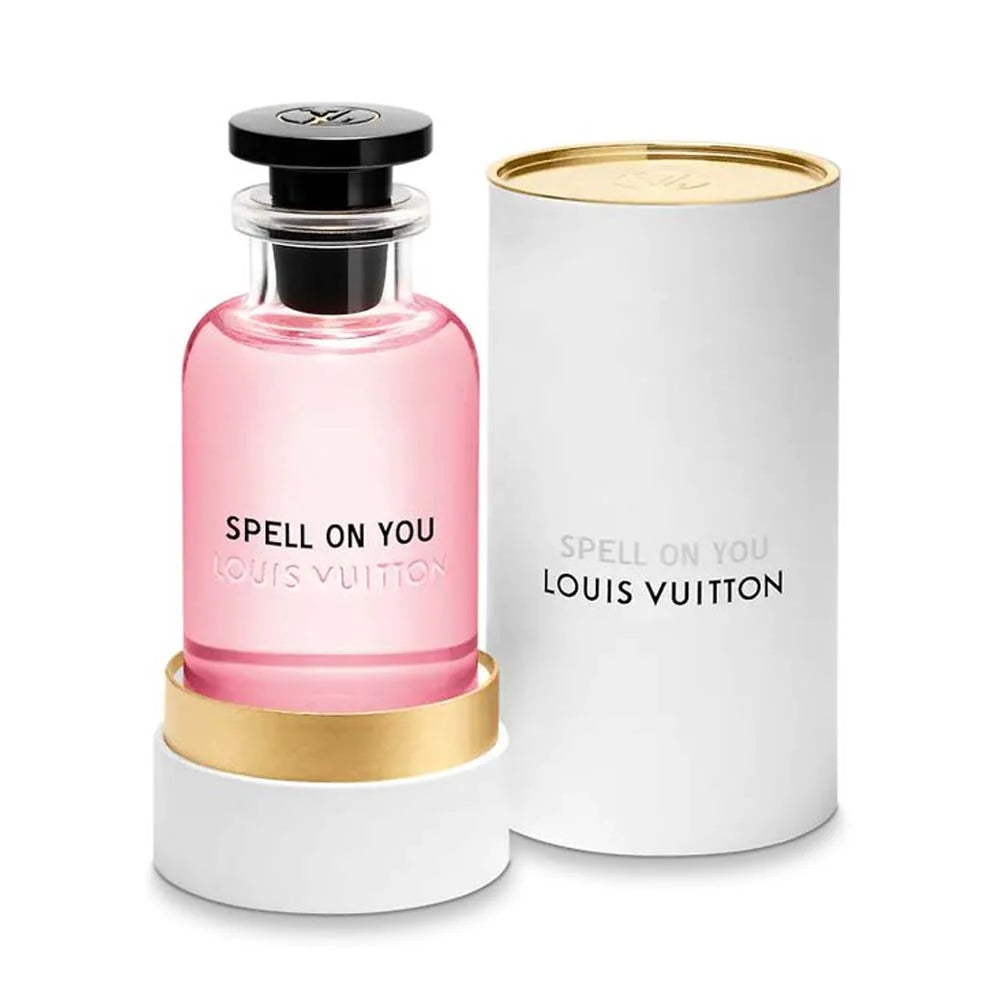 Louis Vuitton Spell On You EDP 100ML