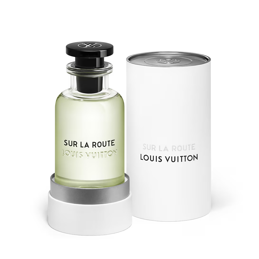 Louis Vuitton Sur La Route EDP 100ML