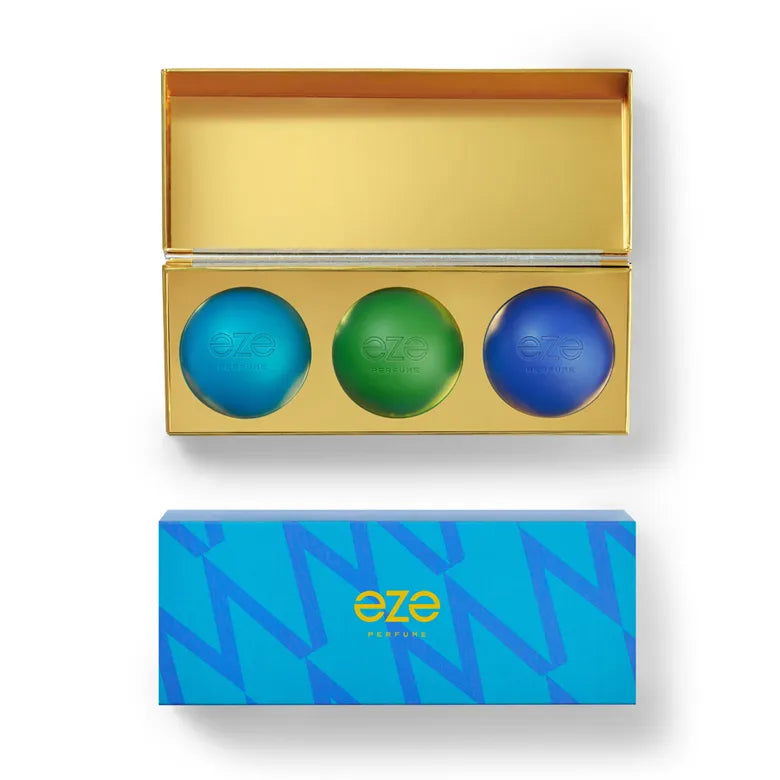 MENS GIFT BOX eze perfumes - Vail Perfumes