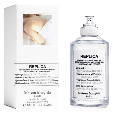 Maison Margiela Replica Lazy Sunday Morning Fresh Stock