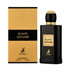 Maison Alhambra Black Origami EDP 100ML