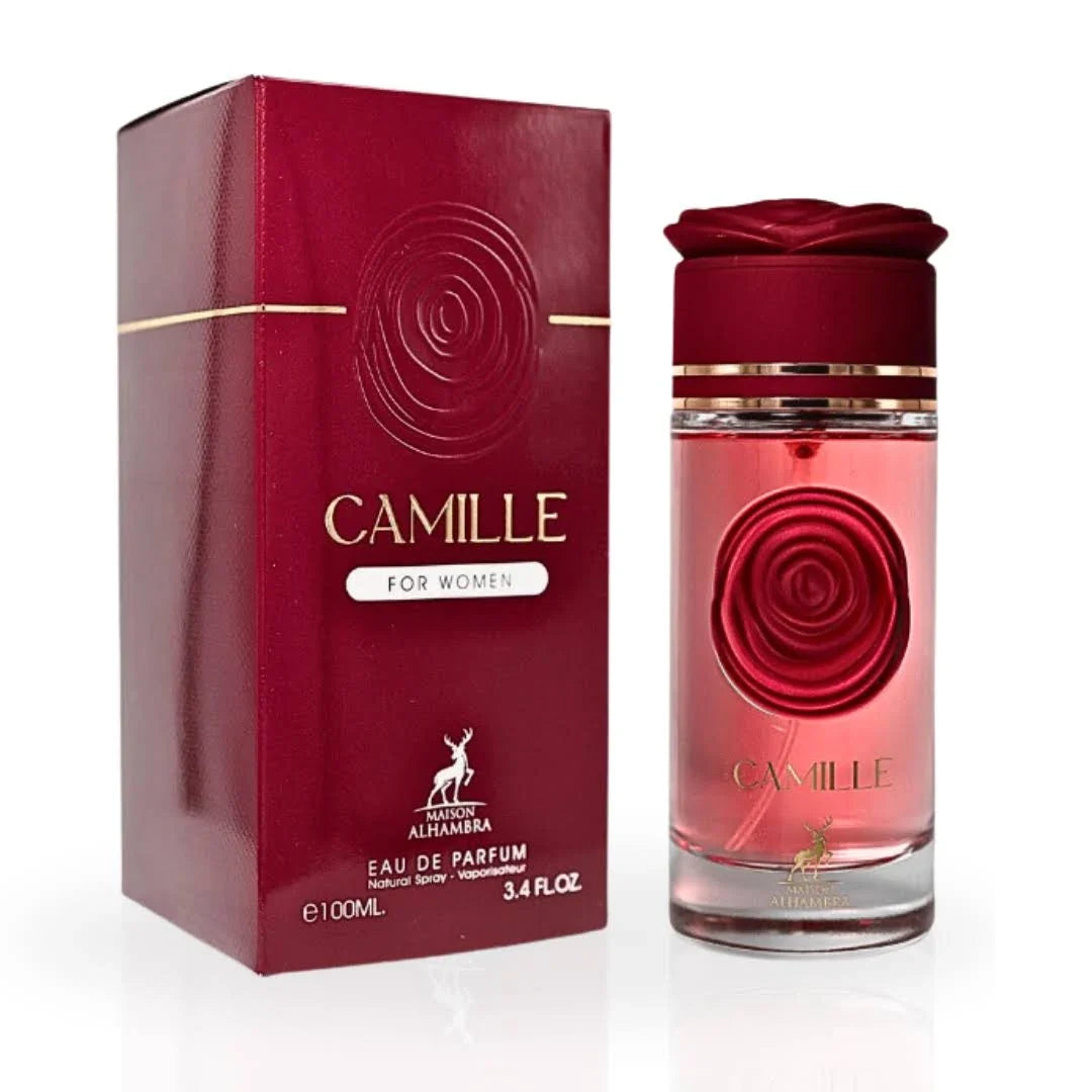 Maison Alhambra Camille EDP 100ML