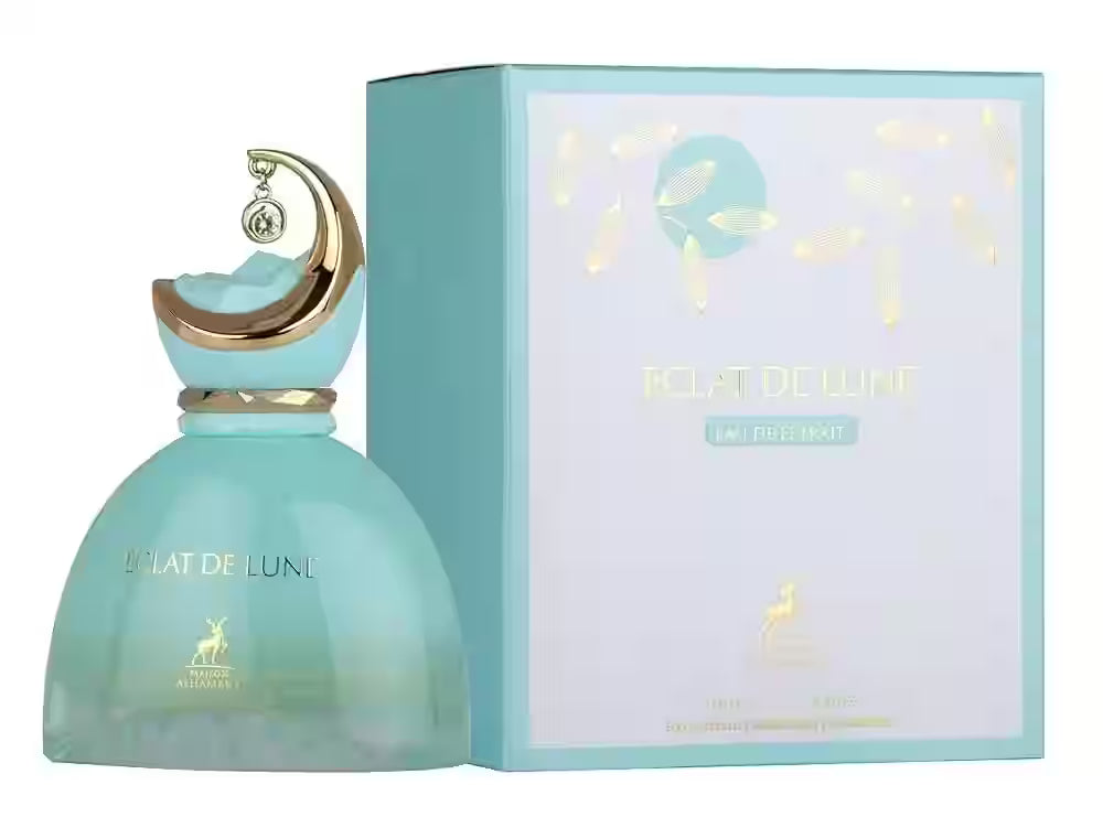 Maison Alhambra Eclat De Lune EDP 100ML