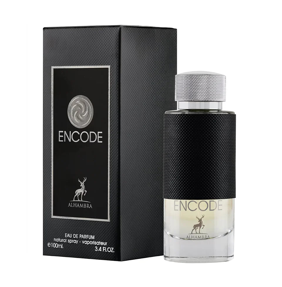 Maison Alhambra Encode EDP 100ML