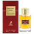 Maison Alhambra Exclusive Rose EDP 100ML