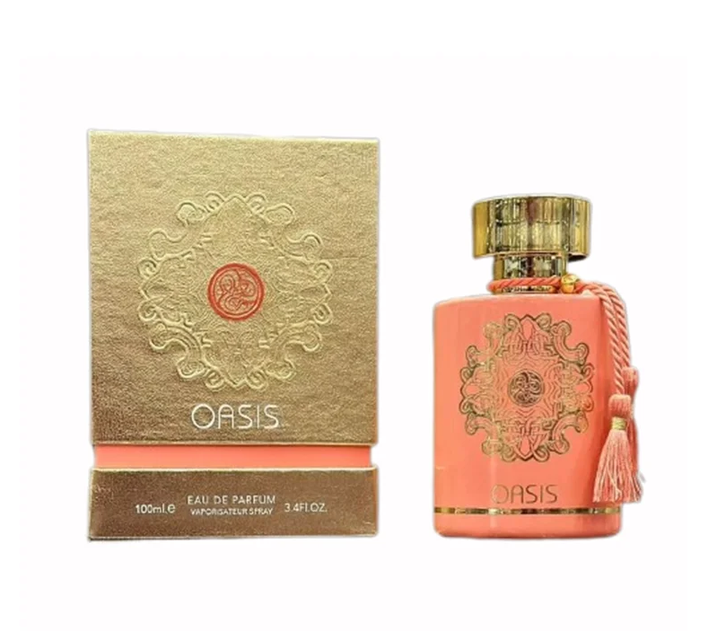 Maison Alhambra Oasis EDP 100ML