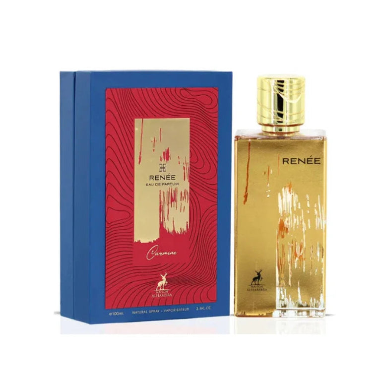 Maison Alhambra Renee Carmine EDP 100ML