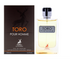Maison Alhambra Toro Pure Homme EDP 100ML