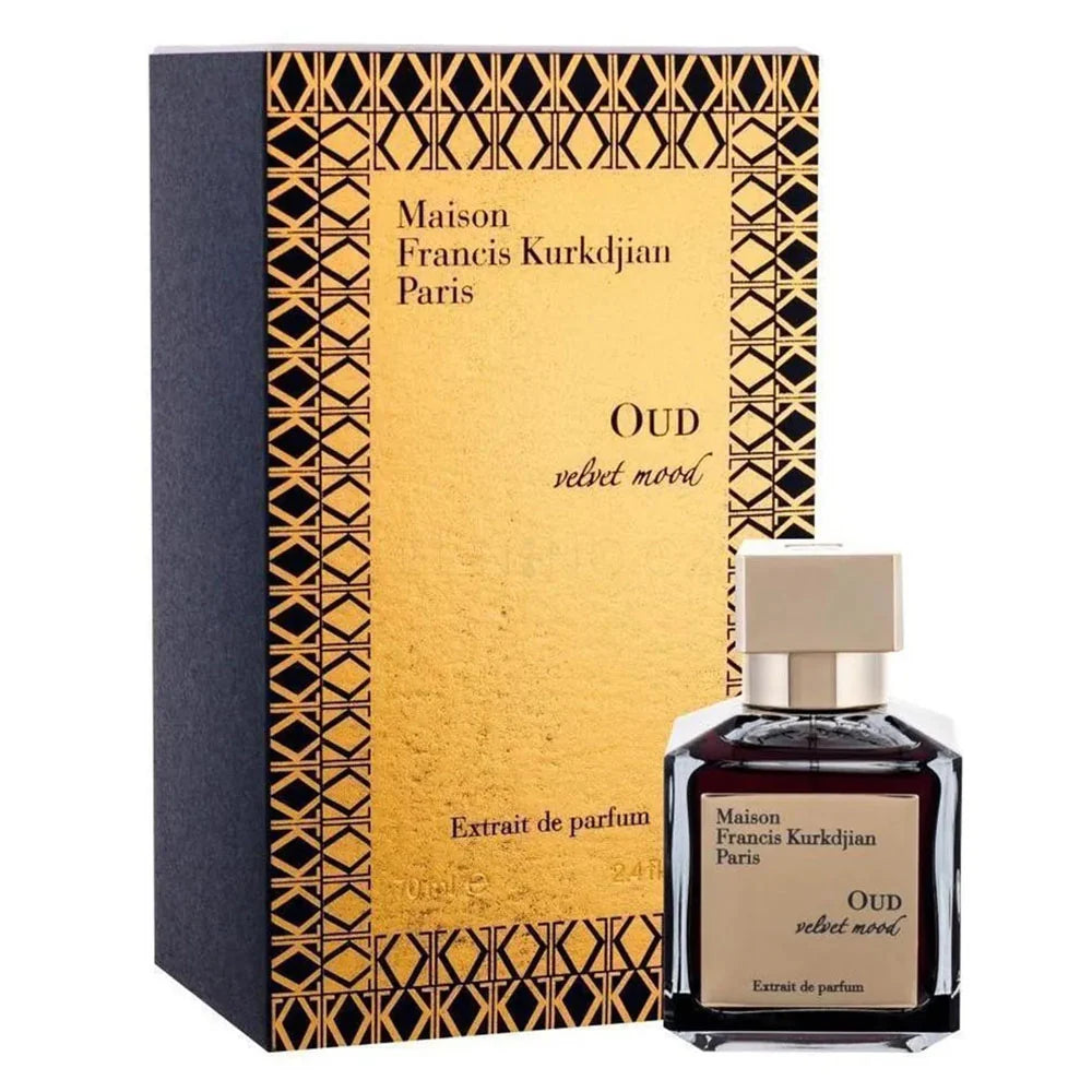 Maison Francis Kurkdjian Oud Velvet Mood EDP 70ML