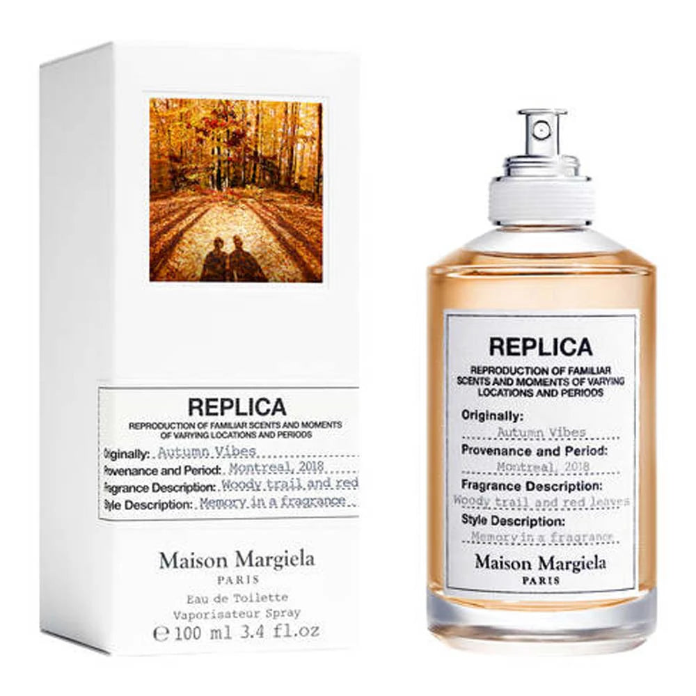 Maison Margiela Replica Autumn Vibes Fresh Stock