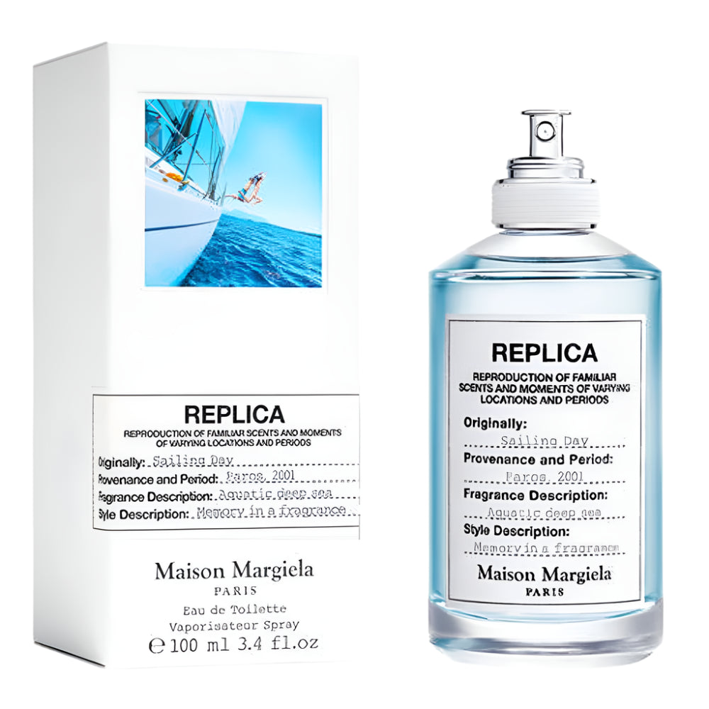 Maison Margiela Replica Sailing Day Fresh Stock