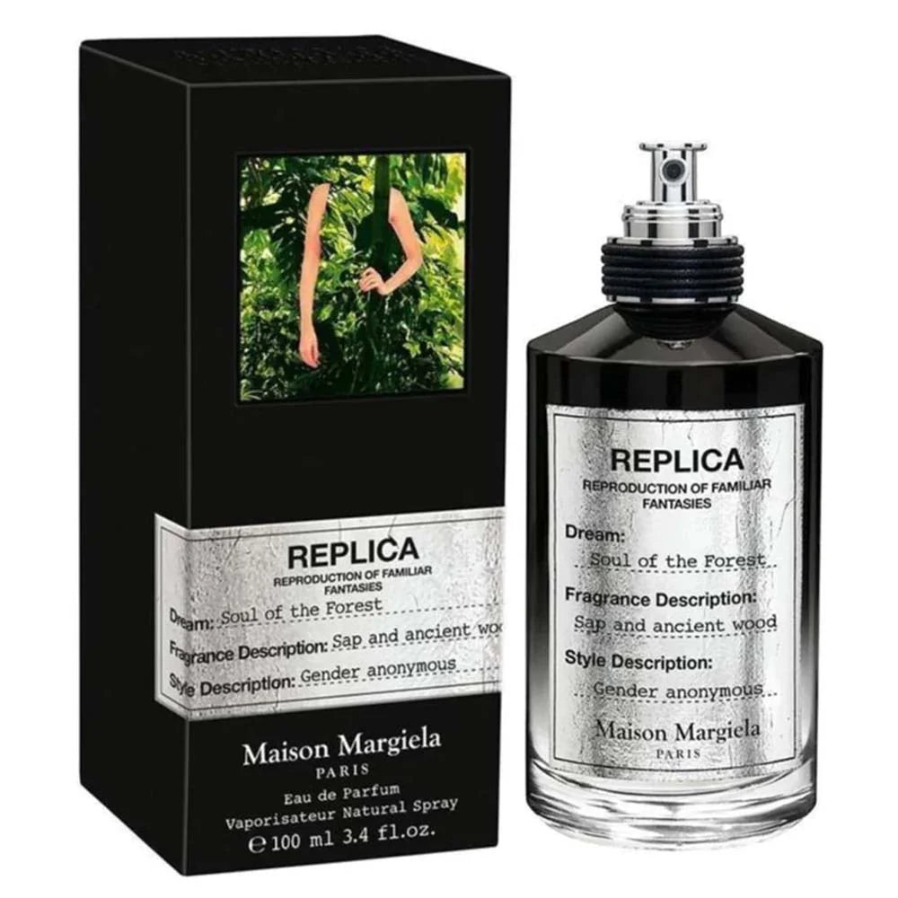 Maison Margiela Replica Soul Of The Forest Fresh Stock