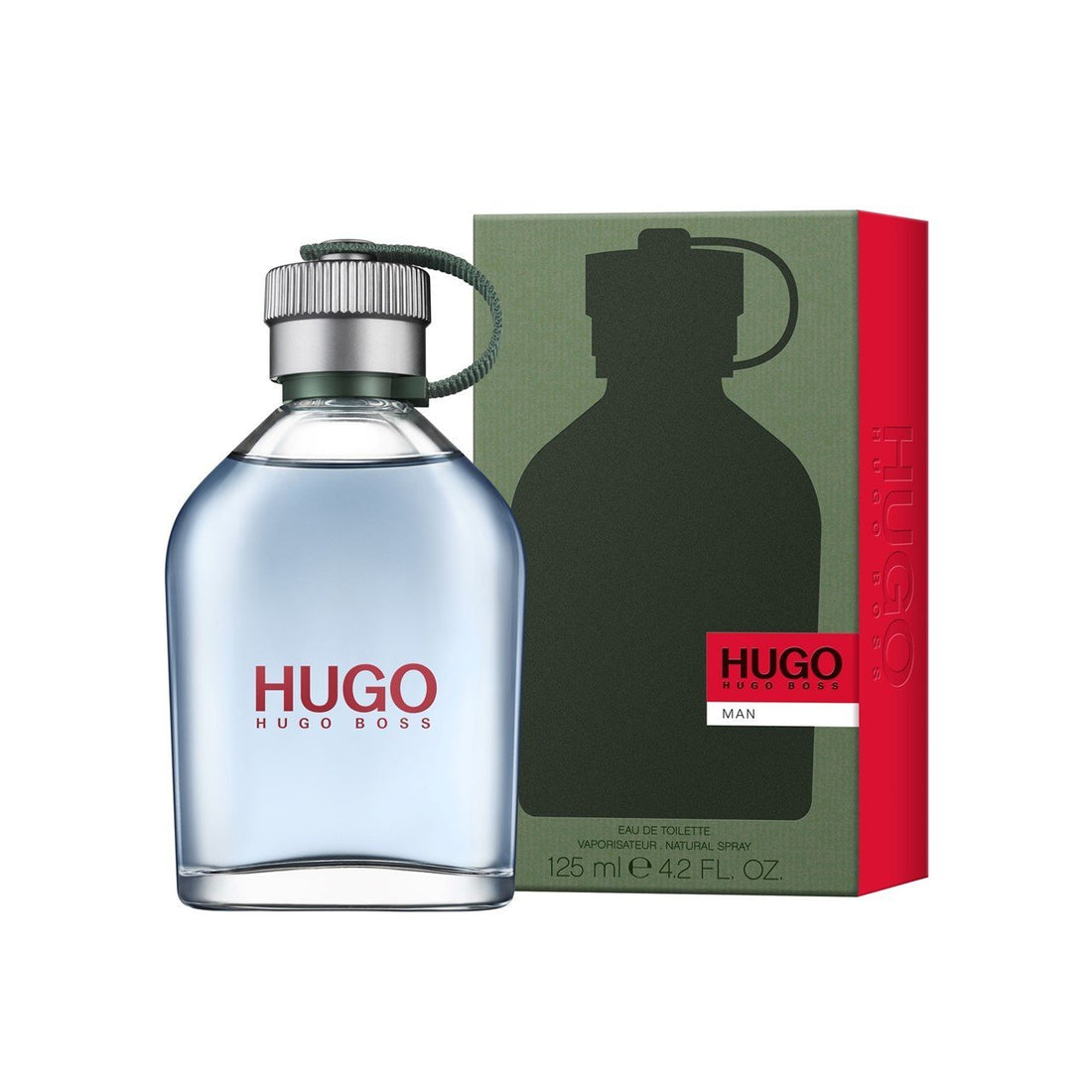 Man Hugo Boss fresh stock - Vail Perfumes