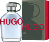 Man Hugo Boss fresh stock - Vail Perfumes