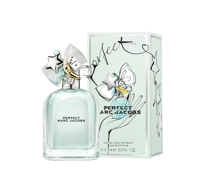 Marc Jacobs Perfect 100ML 