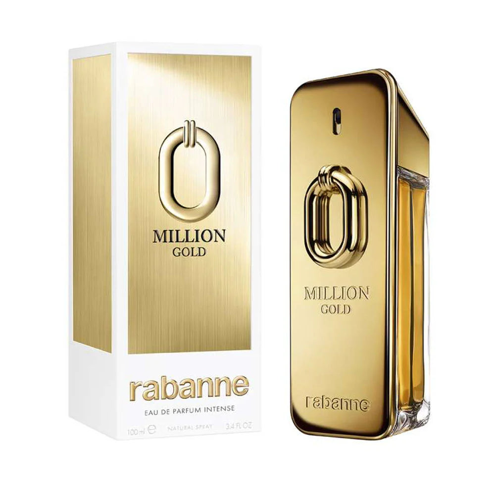 Paco Rabanne Million Gold