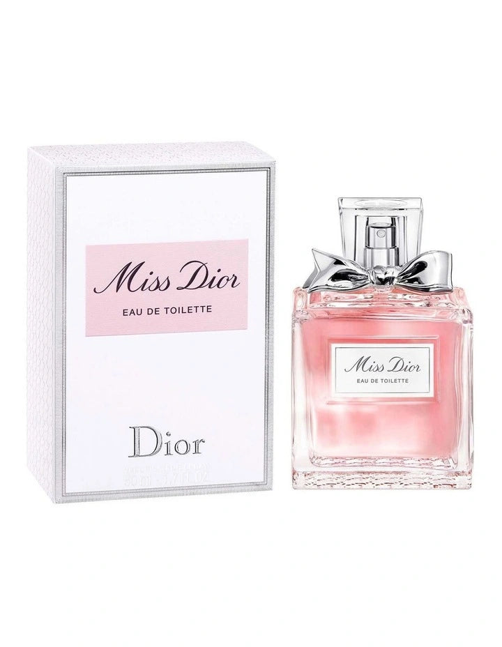 Miss Dior tester Clearance Sale - Vail Perfumes