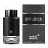 Mont Blanc Explorer fresh stock - Vail Perfumes