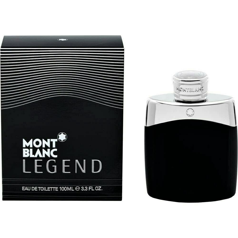 Mont blanc Legend fresh stock - Vail Perfumes