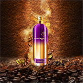 Montale Intense Cafe Eau De Parfum For Unisex fresh stock - Vail Perfumes