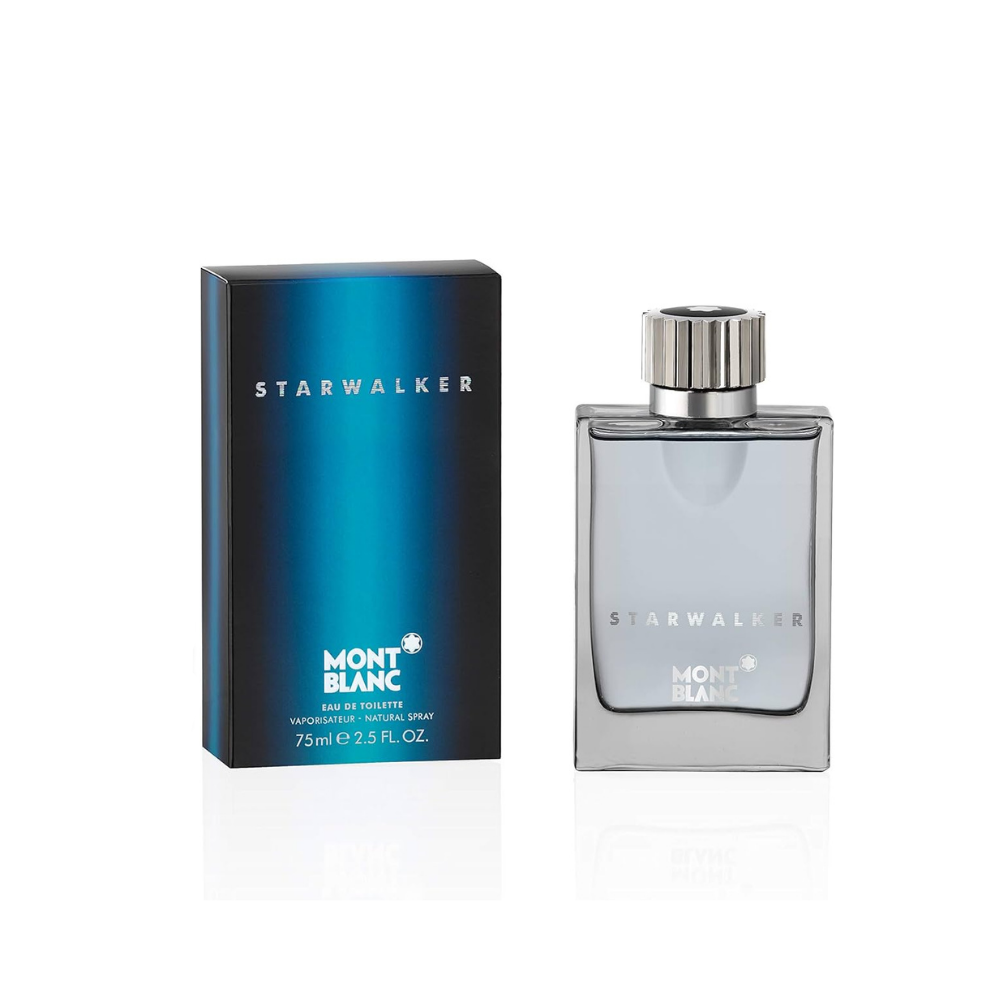Montblanc Starwalker - Vail Perfumes