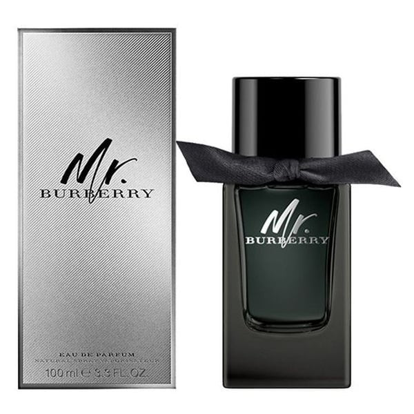 Mr Burberry - Vail Perfumes