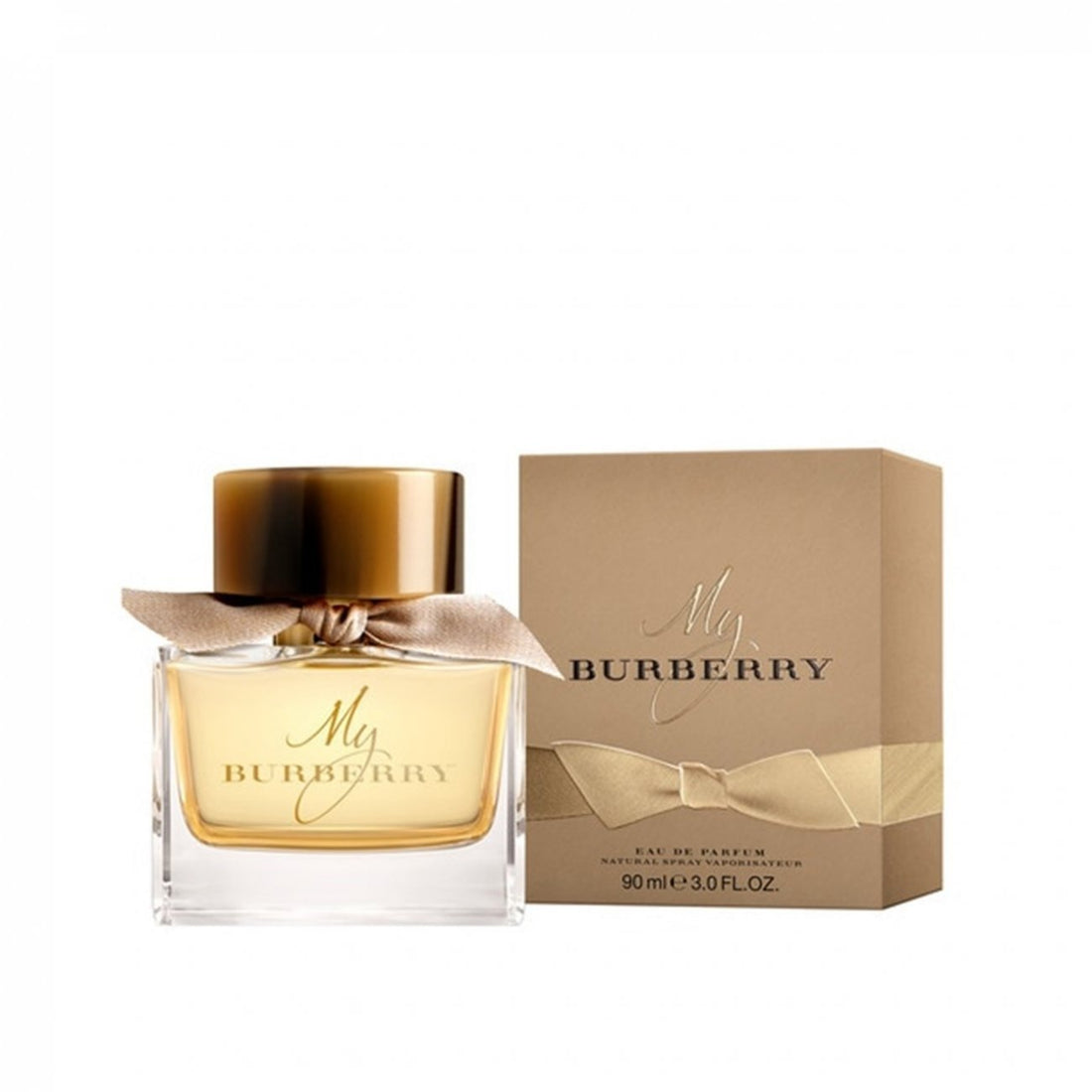 My Burberry - Vail Perfumes - 