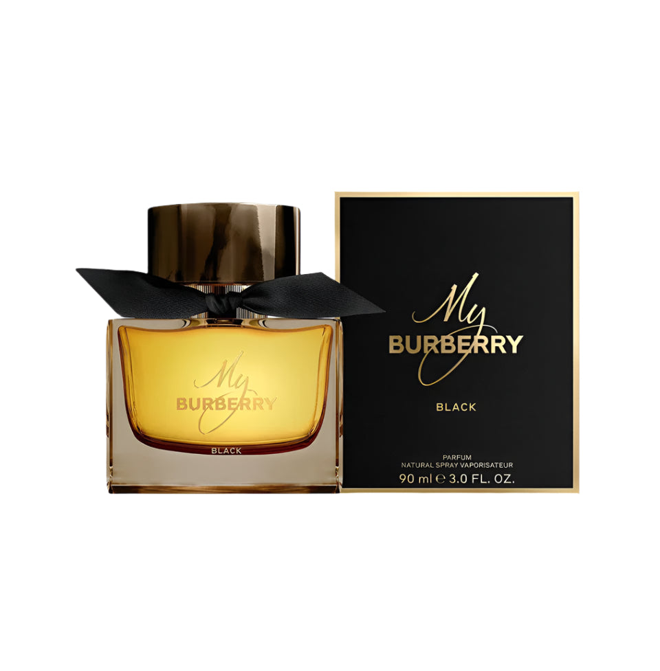 My Burberry Black fresh stock