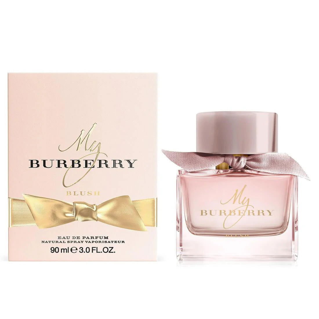 My Burberry Blush fresh stock - Vail Perfumes