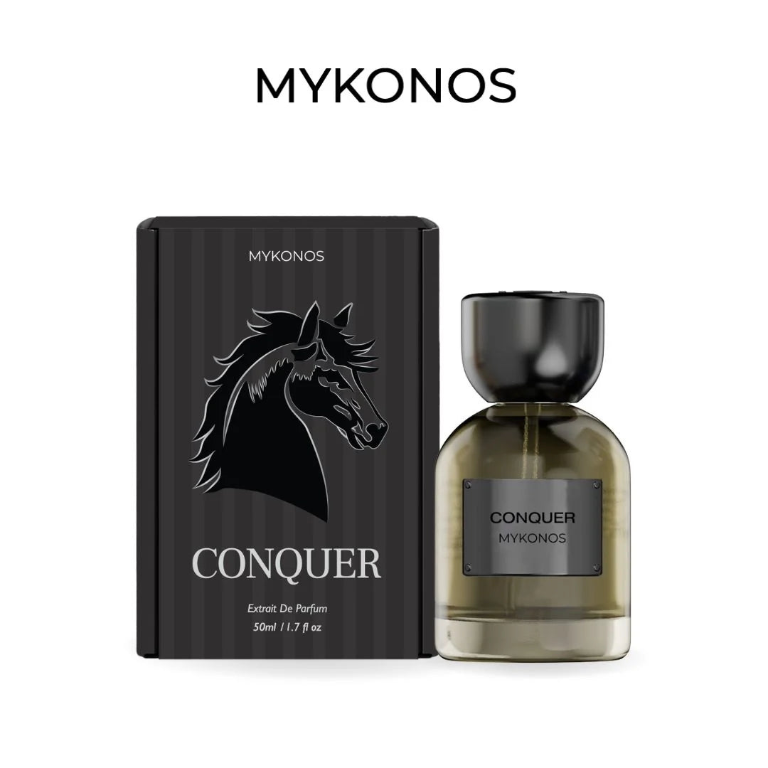 Mykonos Conquer Extrait De Parfum 50ML