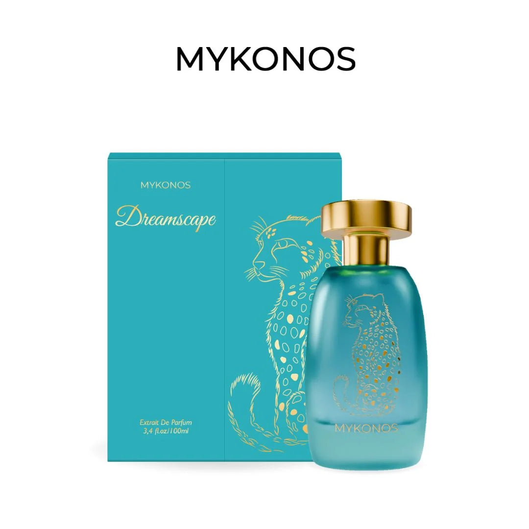 Mykonos Dreamscape Extrait De Parfum 100ML
