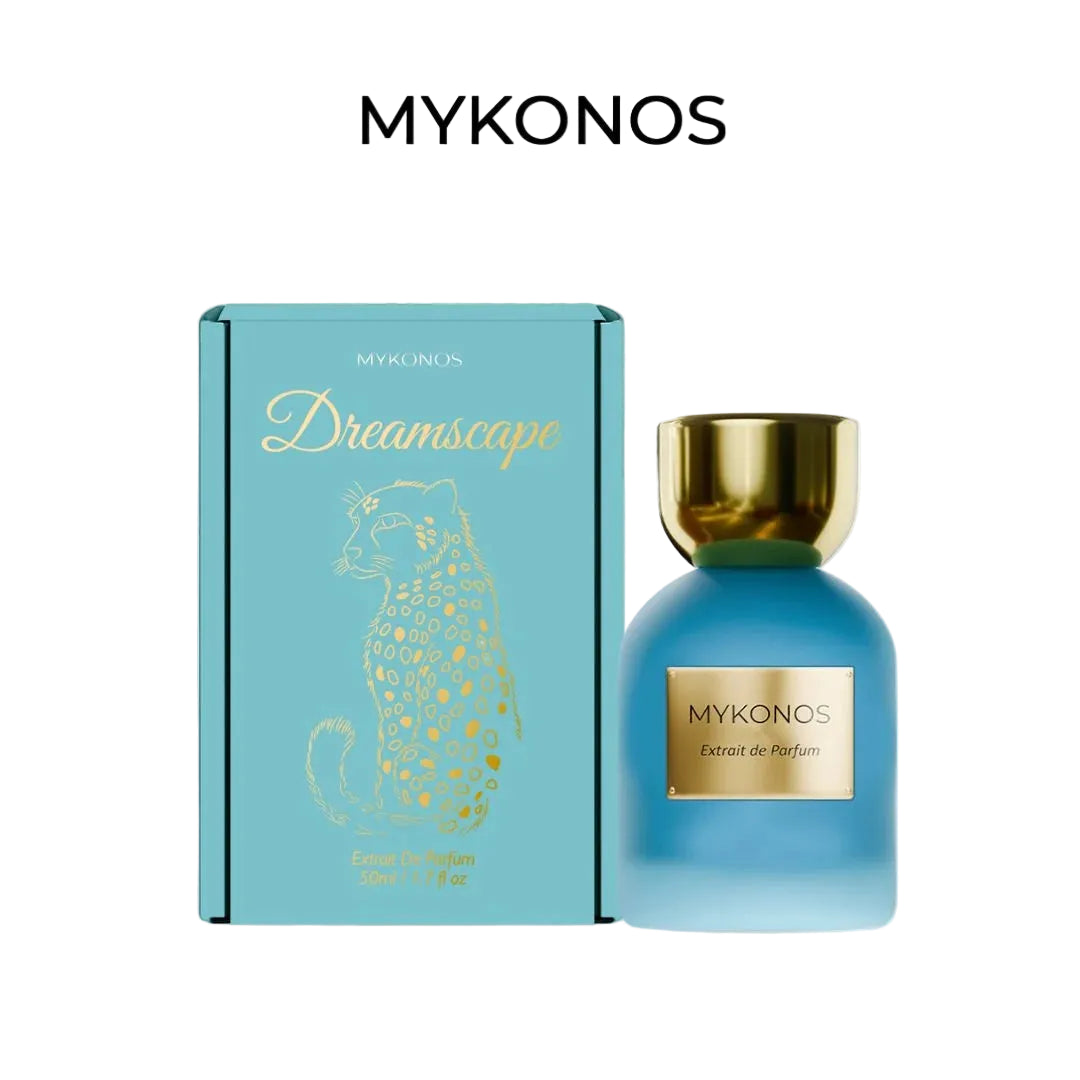 Mykonos Dreamscape Extrait De Parfum 50ML