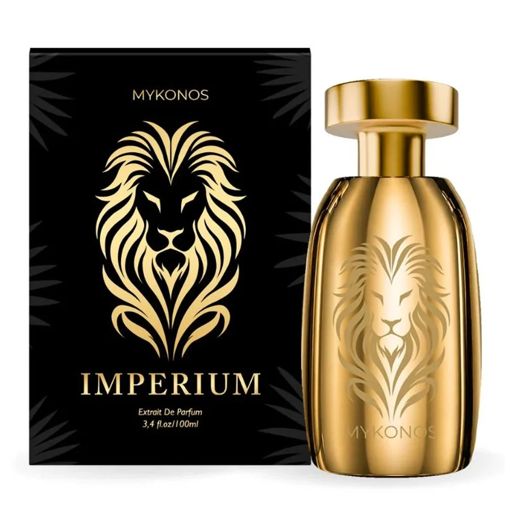 Mykonos Imperium Extrait De Parfum 100ML