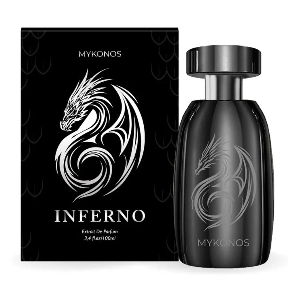 Mykonos Inferno Extrait De Parfum 100ML