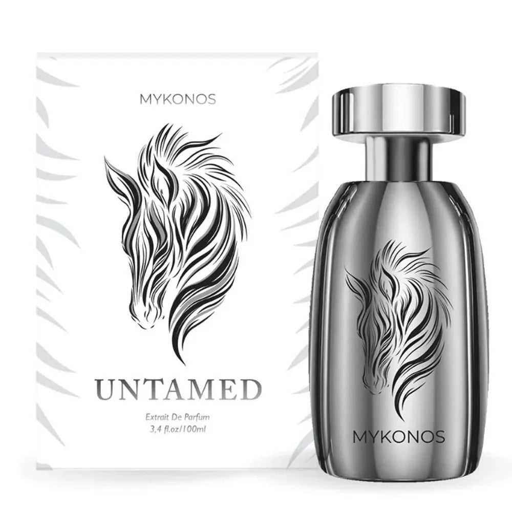 Mykonos Untamed Extrait De Parfum 100ML
