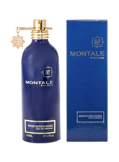 Montale Paris Aoud Queen Roses EDP 100ml